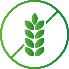 Gluten free
